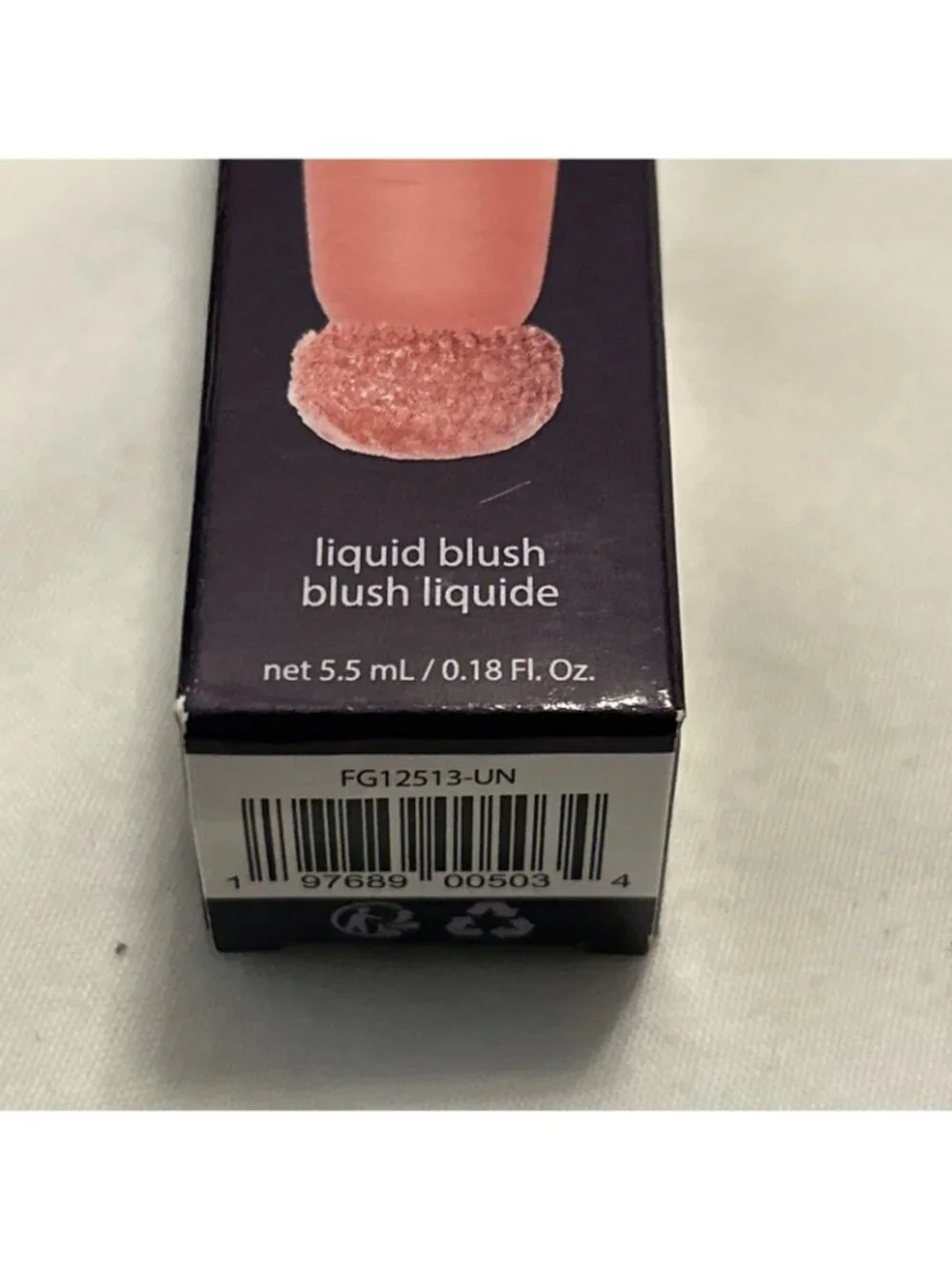 Tarte Blush Liquid Blush Pink New in Box Authentic
